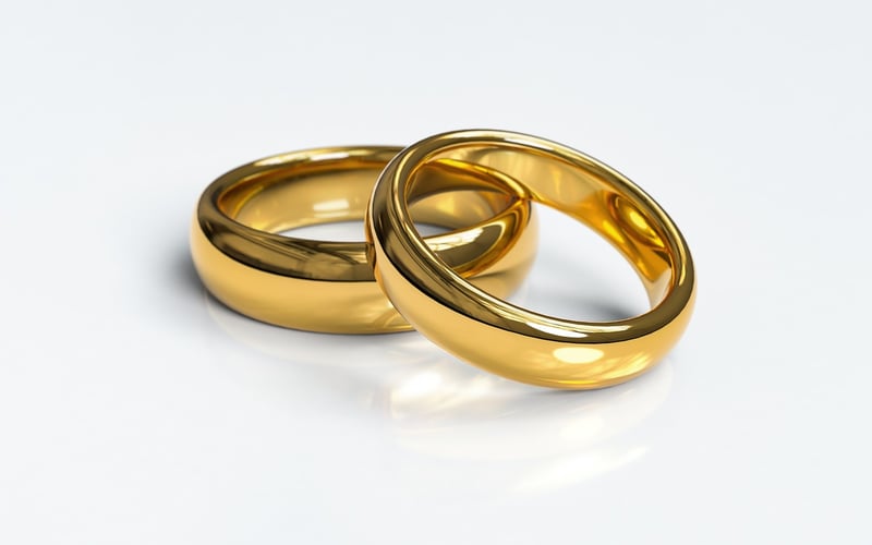 Tailored Vow Exchanges